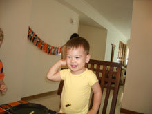 Ryan October 2004